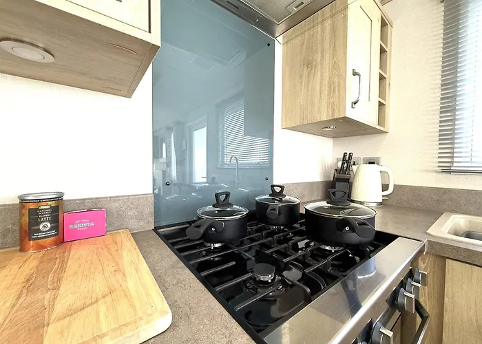 Cedar Retreat Scarborough