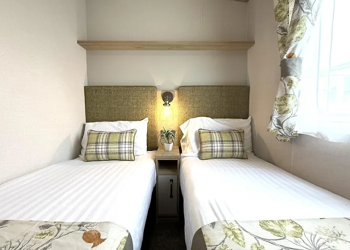 Cedar Retreat Vakantiehuis *