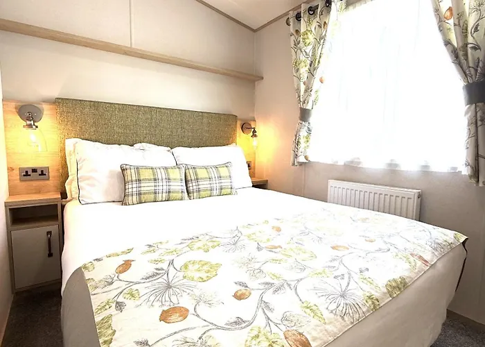 Cedar Retreat Vakantiehuis *