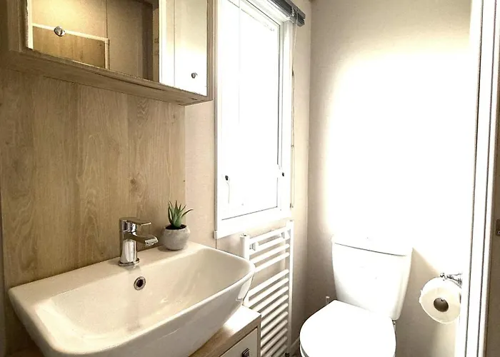 Vakantiehuis Cedar Retreat