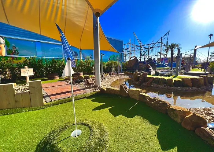 Vakantiehuis Cedar Retreat *