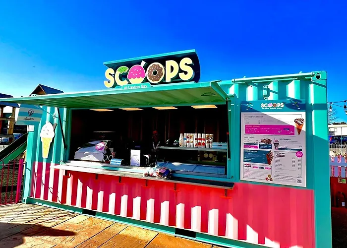 Cedar Retreat Vakantiehuis *