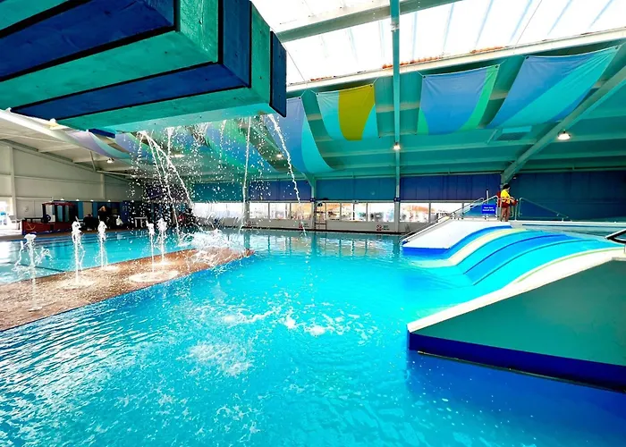 Vakantiehuis Cedar Retreat