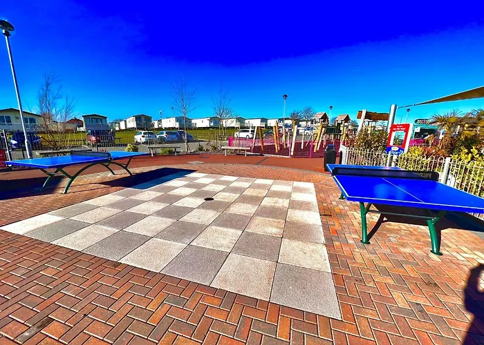 Cedar Retreat Vakantiehuis *