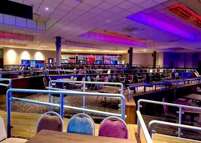 Cedar Retreat Scarborough