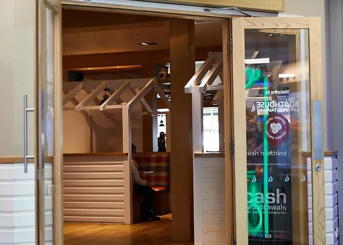 Cedar Retreat Vakantiehuis