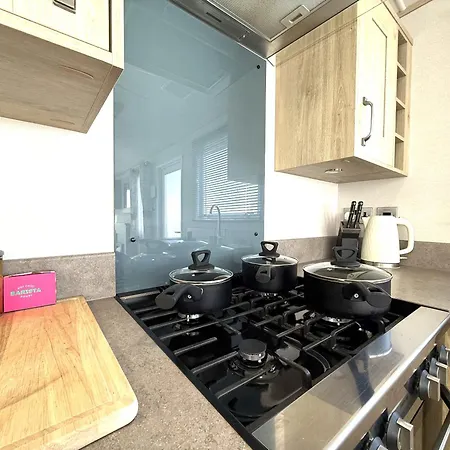 Cedar Retreat Scarborough