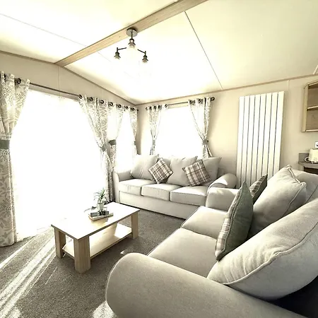Cedar Retreat Tatil Evi