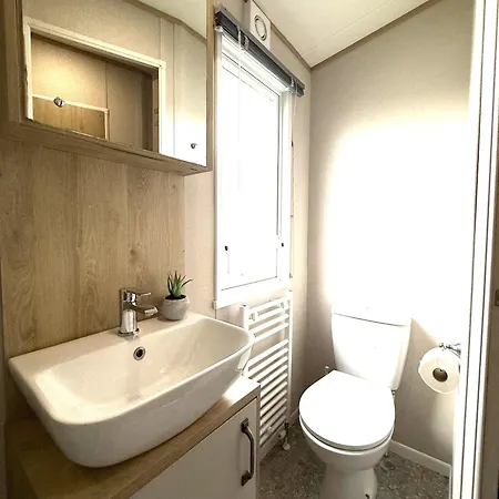 Tatil Evi Cedar Retreat