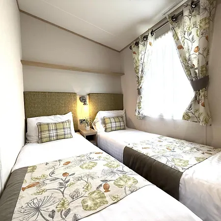 Cedar Retreat Tatil Evi