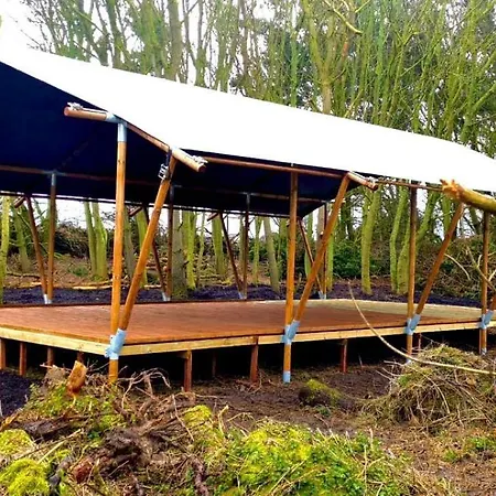 Cedar Retreat Tatil Evi