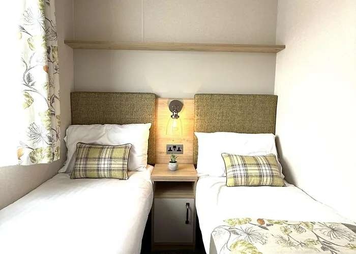 Cedar Retreat Scarborough