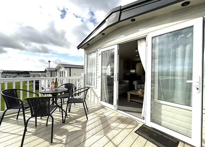 Cedar Retreat Holiday home *