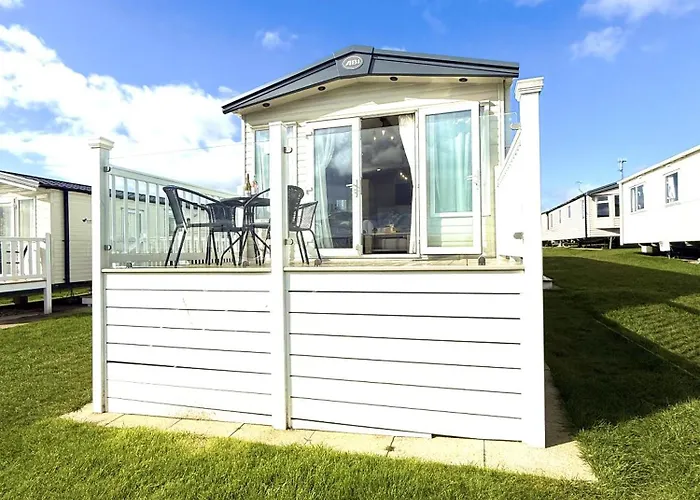 Cedar Retreat Holiday home *