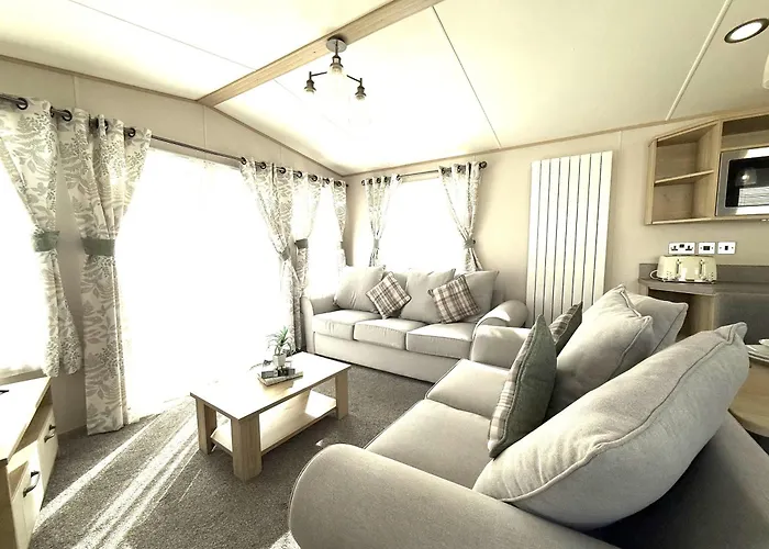 Cedar Retreat Holiday home