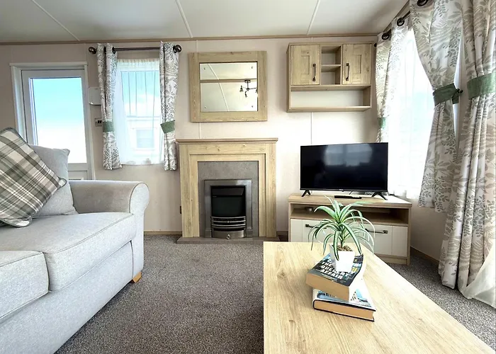 Holiday home Cedar Retreat