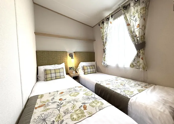 Cedar Retreat Holiday home