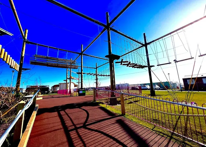 Holiday home Cedar Retreat