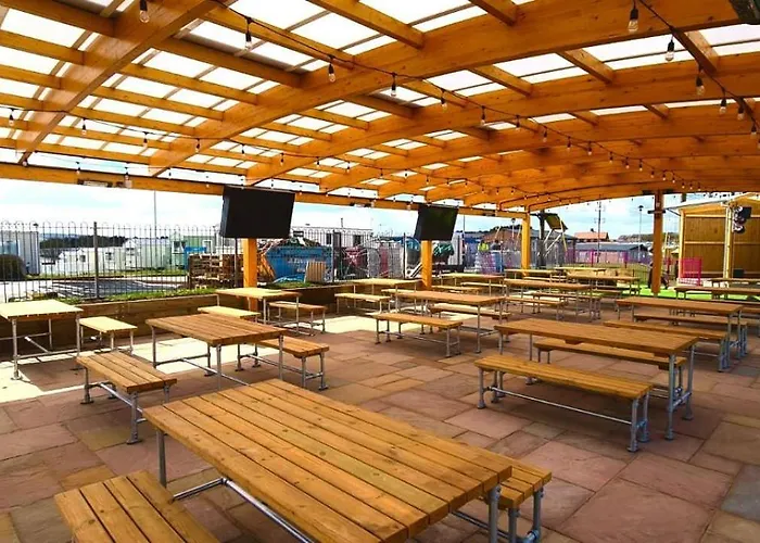 Сasa de vacaciones Cedar Retreat