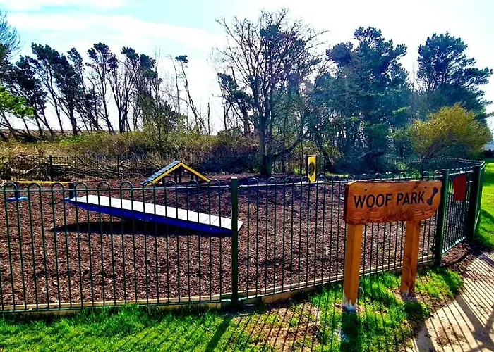 Cedar Retreat Holiday home