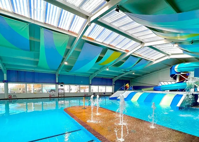 Cedar Retreat Holiday home *