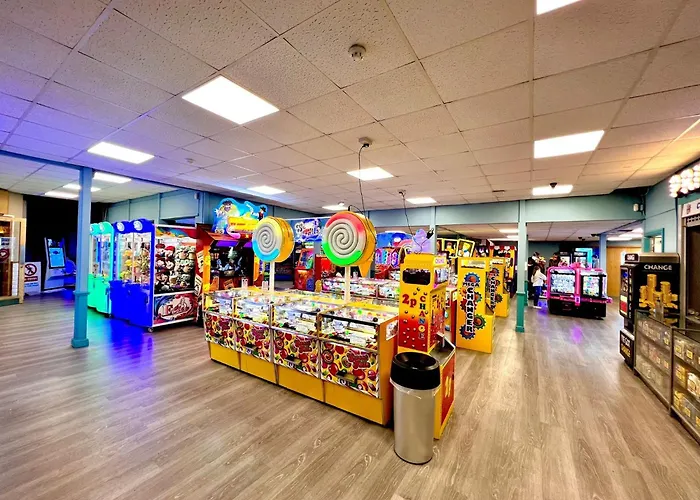 Cedar Retreat Holiday home Scarborough