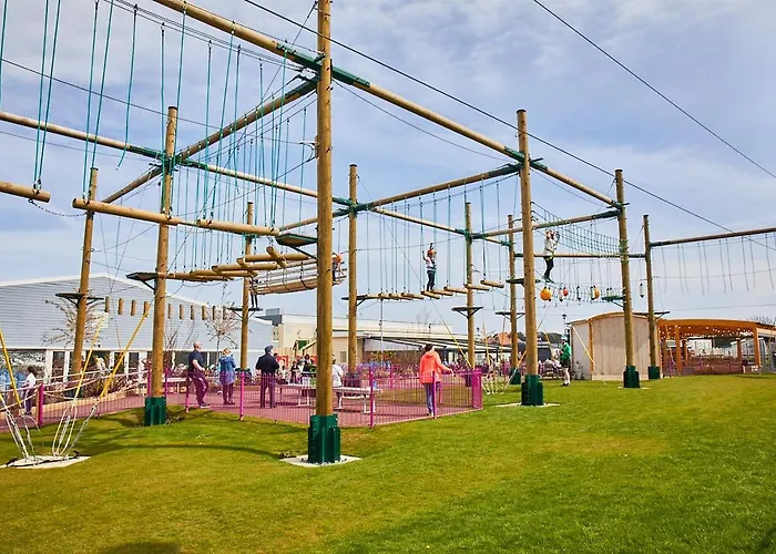 Holiday home Cedar Retreat