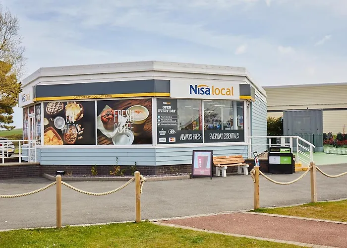 Cedar Retreat * Scarborough