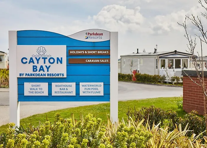 Cedar Retreat * Scarborough