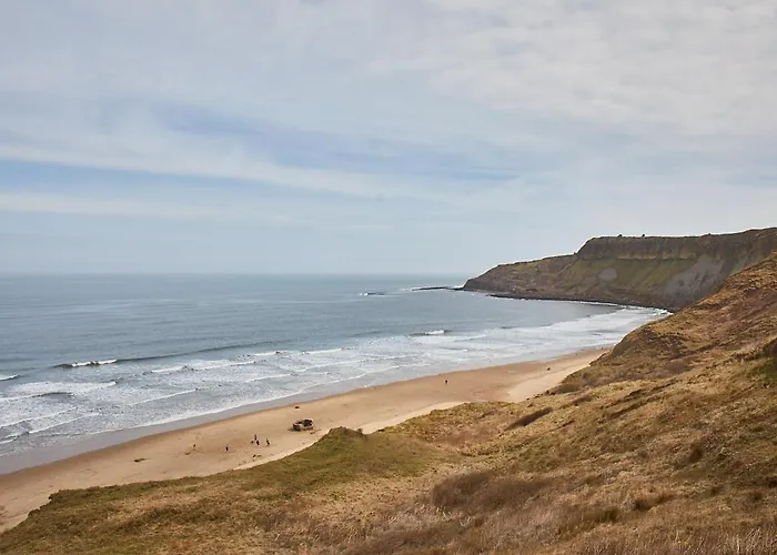 Cedar Retreat Holiday home Scarborough