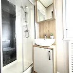 Cedar Retreat Holiday home Scarborough
