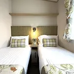 Cedar Retreat Holiday home *