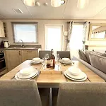 Holiday home Cedar Retreat