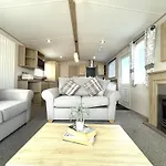 Holiday home Cedar Retreat