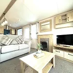 Holiday home Cedar Retreat