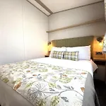 Cedar Retreat Holiday home Scarborough